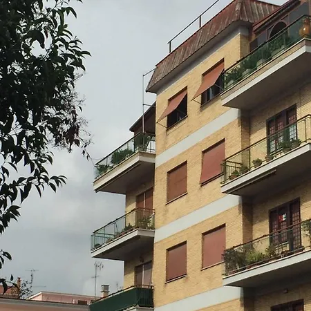 Apartment Panoramic And Bright Penthouse